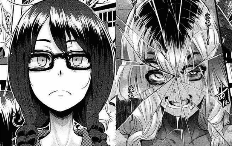 Why Metamorphosis Manga Makes Weeb Depressed