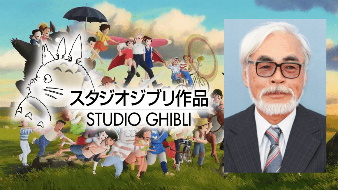 What You Need to Know About Studio Ghibli Films - AnimeTime