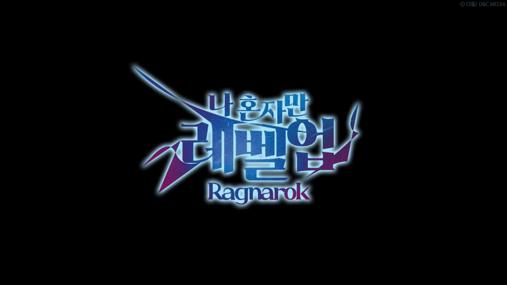 Solo Leveling Manhwa Gets Spin-Off Solo Leveling: Ragnarok 