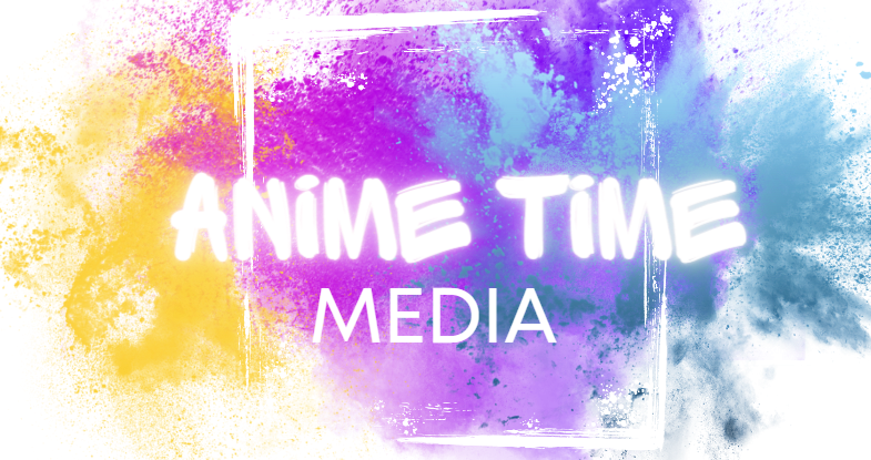 Tag: AIs - AnimeTime