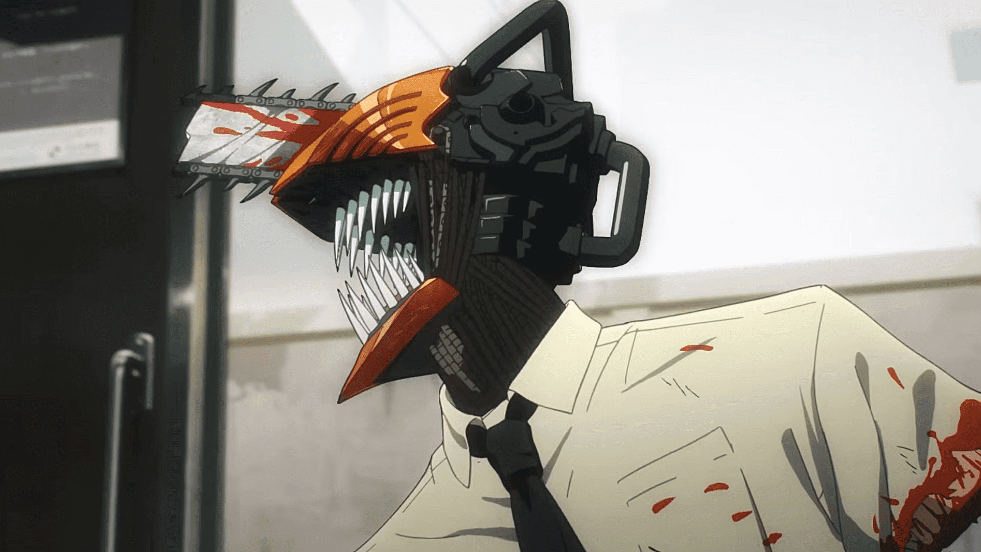 Chainsaw Man Season 2 & A Movie in Production