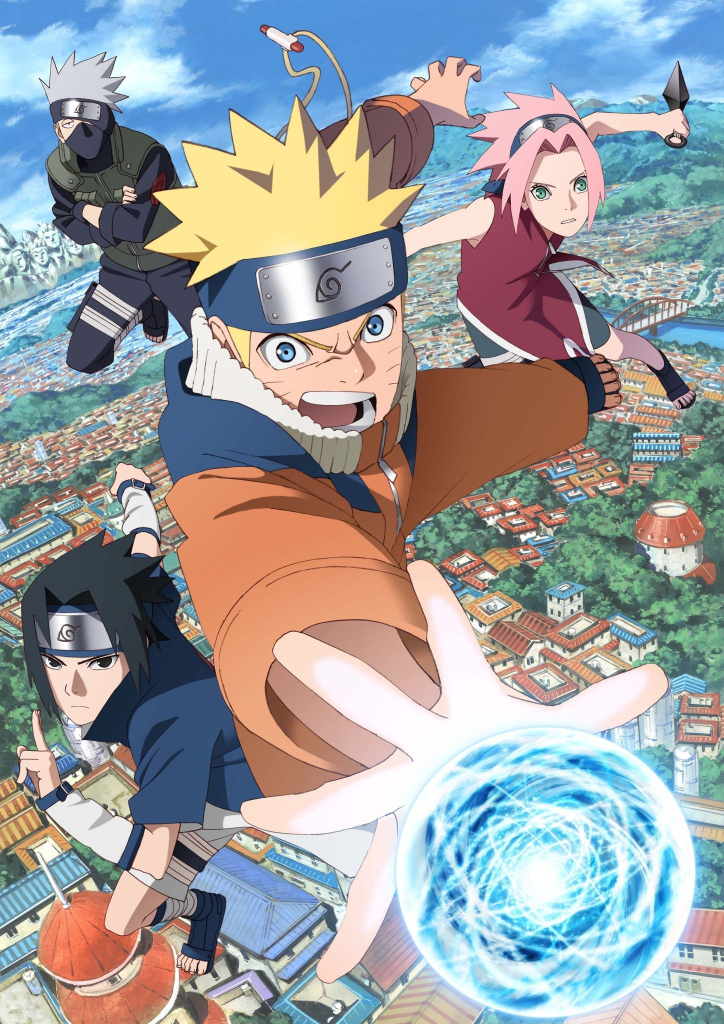 New Naruto 20th Anniversary Anime Episodes Delayed Officially