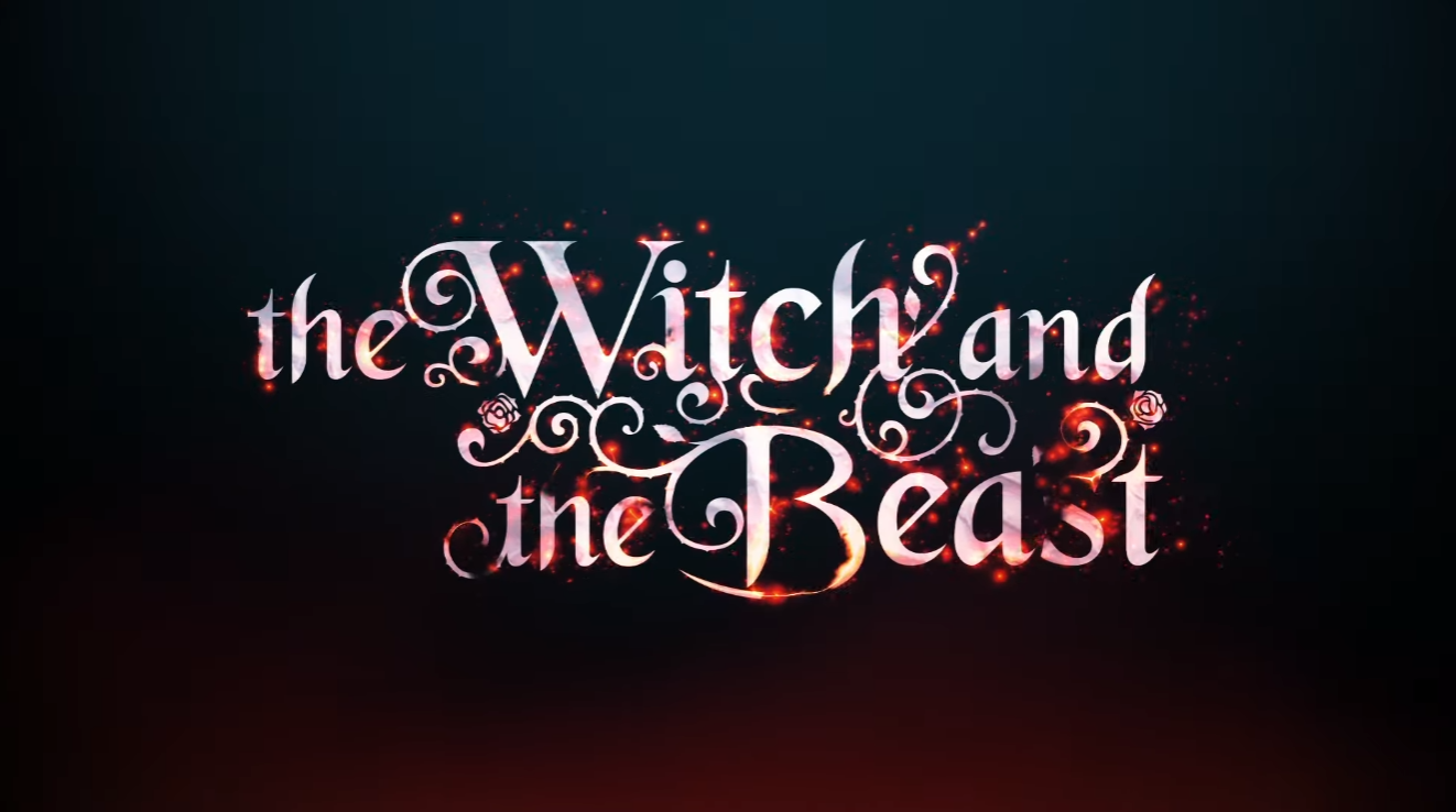 The Witch And The Beast Trailer and Info AnimeTime