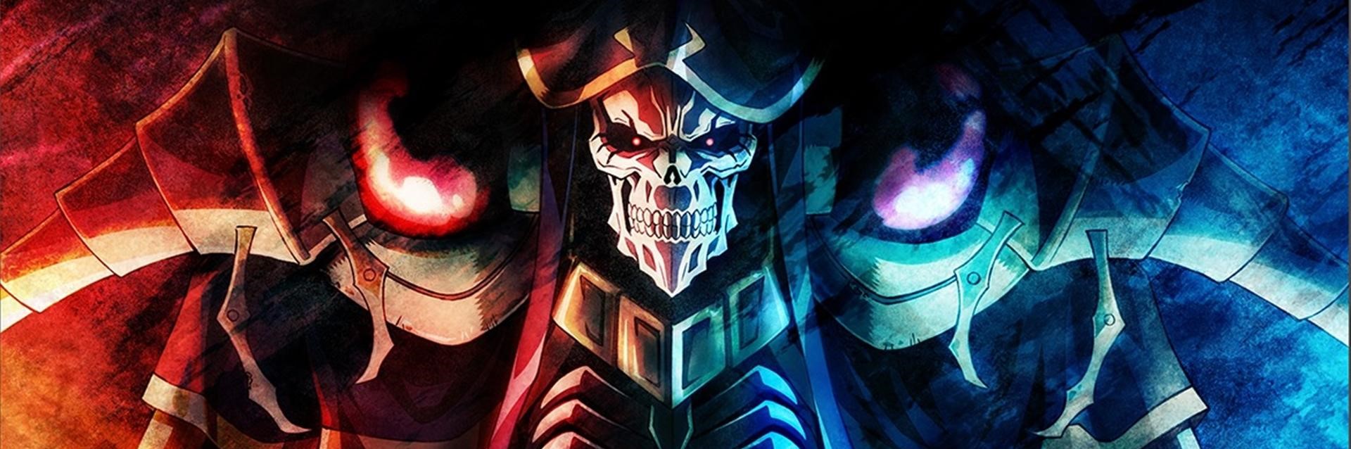 Overlord Finally Returns This 2024 AnimeTime